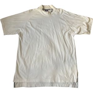 Vintage Reebok Y2K Men’s Philadelphia Eagles Turtleneck size Large